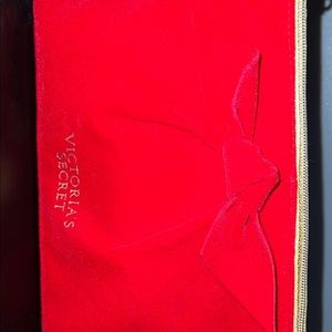 Victoria’s Secret holiday wristlet :)